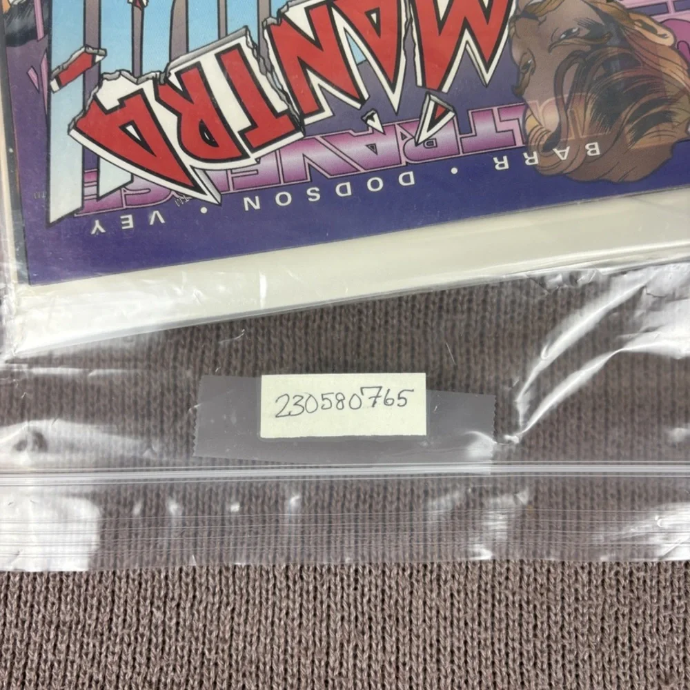 Malibu Comics Ultraverse Comic Books Lot 12 1990s Superhero‎ Collectible Vintage